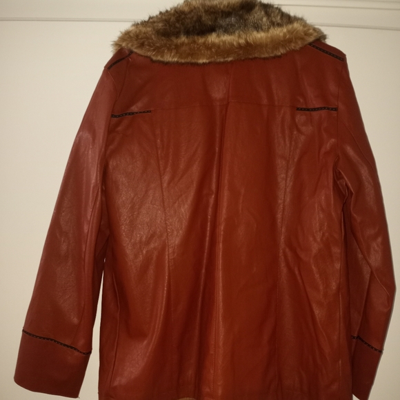 Vintage Jacket - Picture 4 of 4